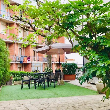 Enzo Lettings Apartman Chianciano Terme Kültér fotó