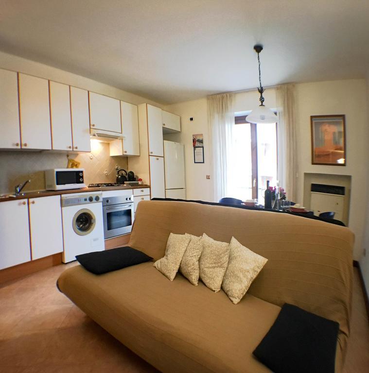 Enzo Lettings Apartman Chianciano Terme Kültér fotó